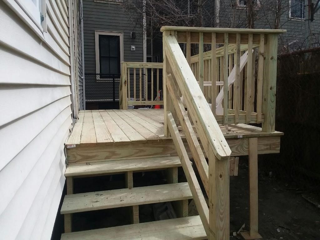4 bed, 1 bath apartment for rent at 7 Marvin Pl Unit 7, Cambridge — photo 8 of 10