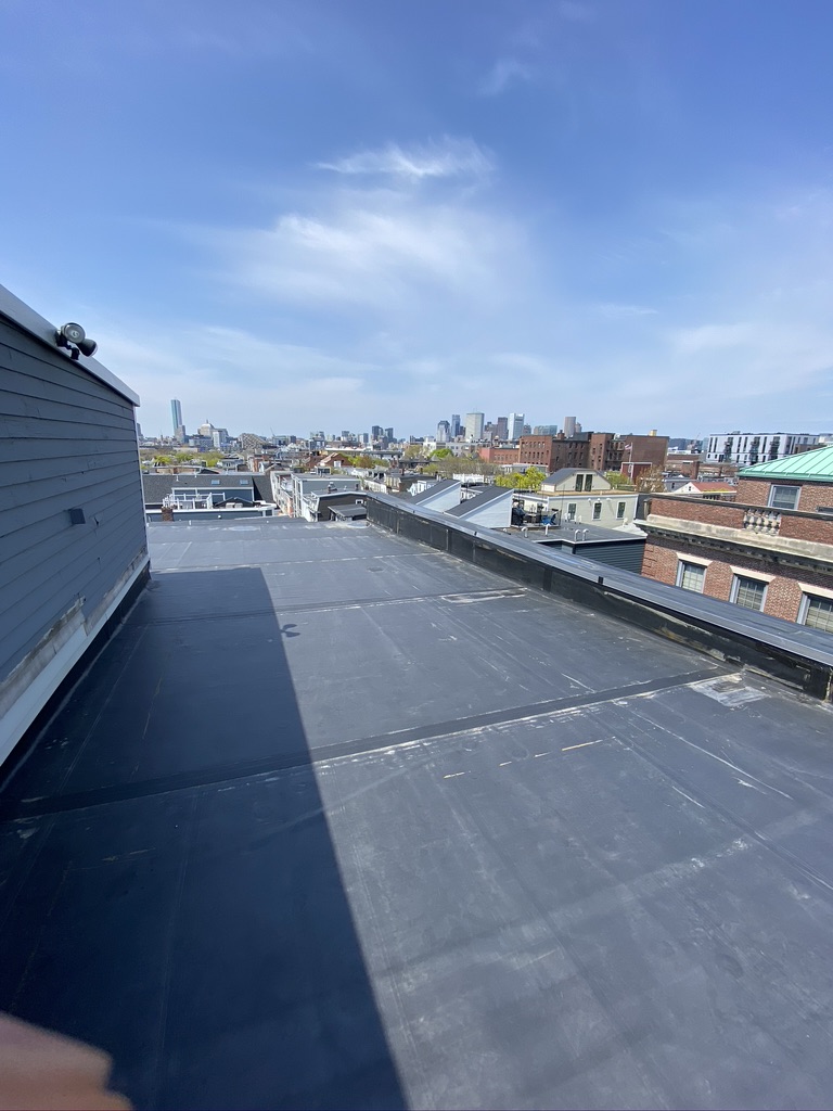 1 bed, 1 bath apartment for rent at 137 Dorchester St Unit 3D COPY, South Boston — photo 23 of 24