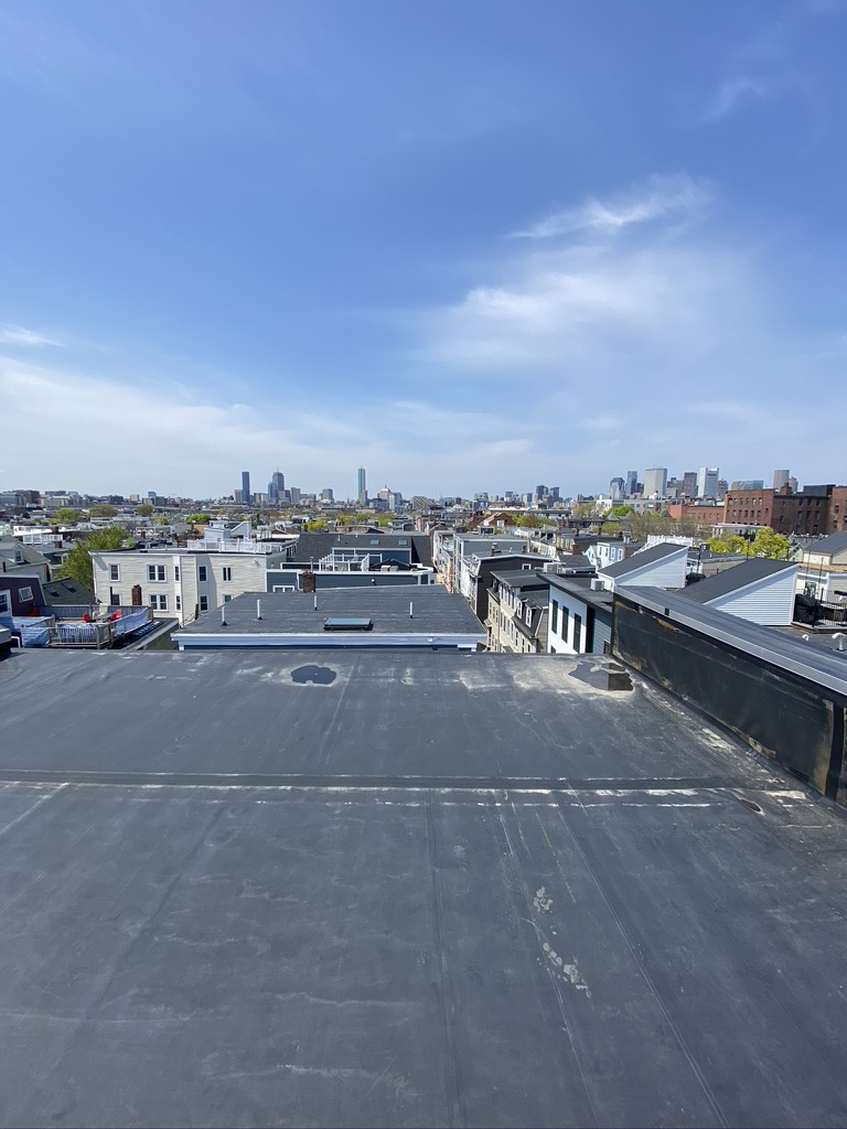 1 bed, 1 bath apartment for rent at 137 Dorchester St Unit 3D COPY, South Boston — photo 10 of 24