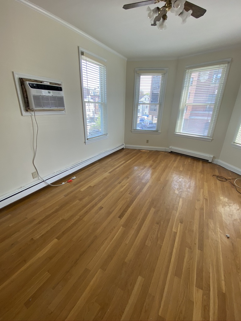 1 bed, 1 bath apartment for rent at 137 Dorchester St Unit 3D COPY, South Boston — photo 20 of 24