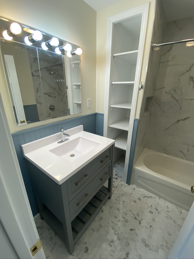 1 bed, 1 bath apartment for rent at 137 Dorchester St Unit 3D COPY, South Boston — photo 11 of 24