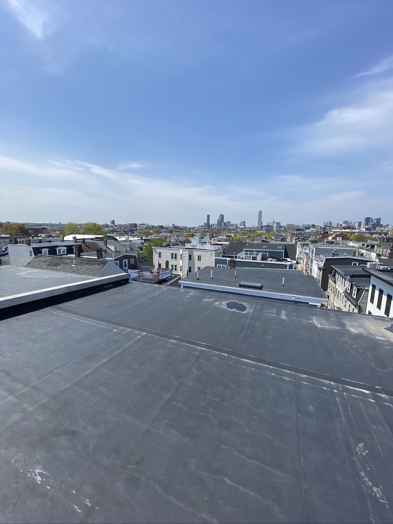 1 bed, 1 bath apartment for rent at 137 Dorchester St Unit 3D COPY, South Boston — photo 1 of 24