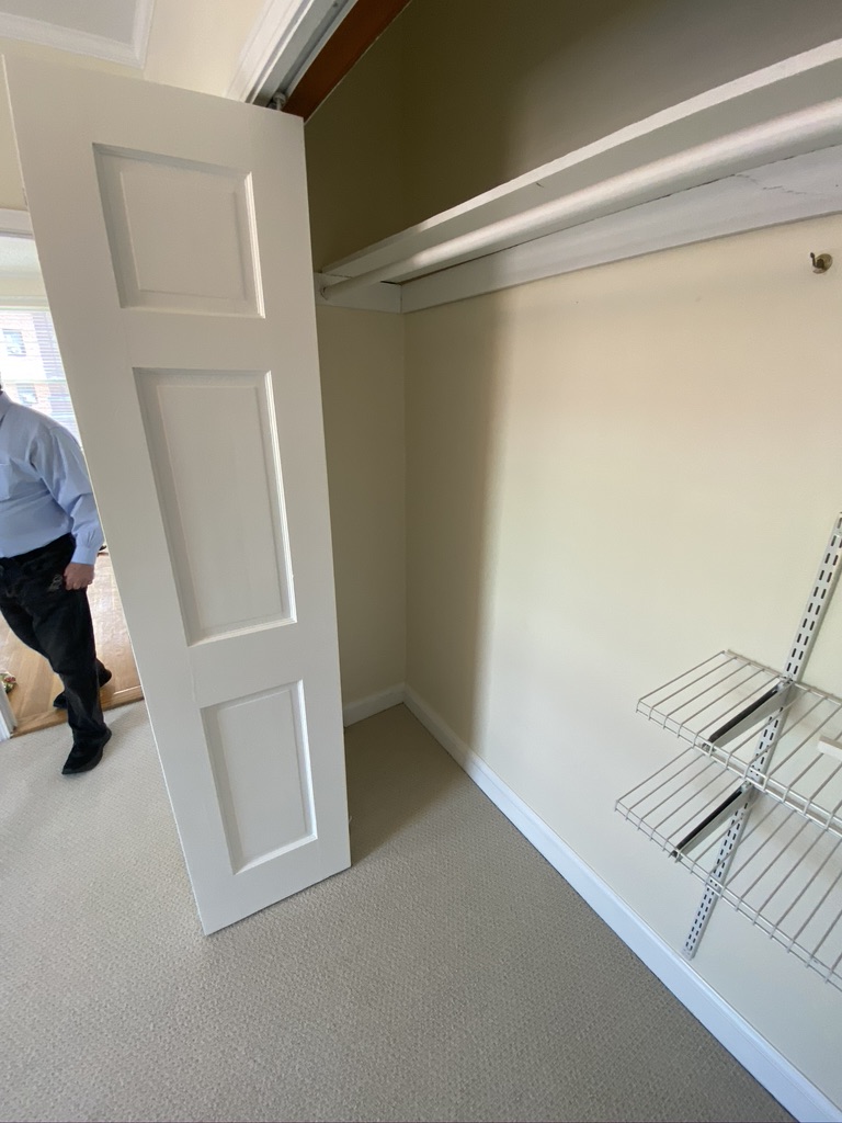 1 bed, 1 bath apartment for rent at 137 Dorchester St Unit 3D COPY, South Boston — photo 6 of 24