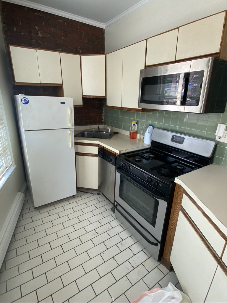 1 bed, 1 bath apartment for rent at 137 Dorchester St Unit 3D COPY, South Boston — photo 18 of 24