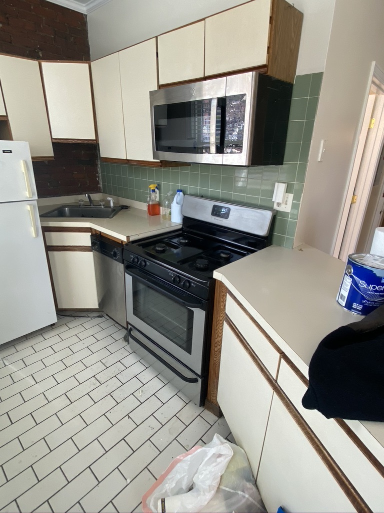 1 bed, 1 bath apartment for rent at 137 Dorchester St Unit 3D COPY, South Boston — photo 9 of 24
