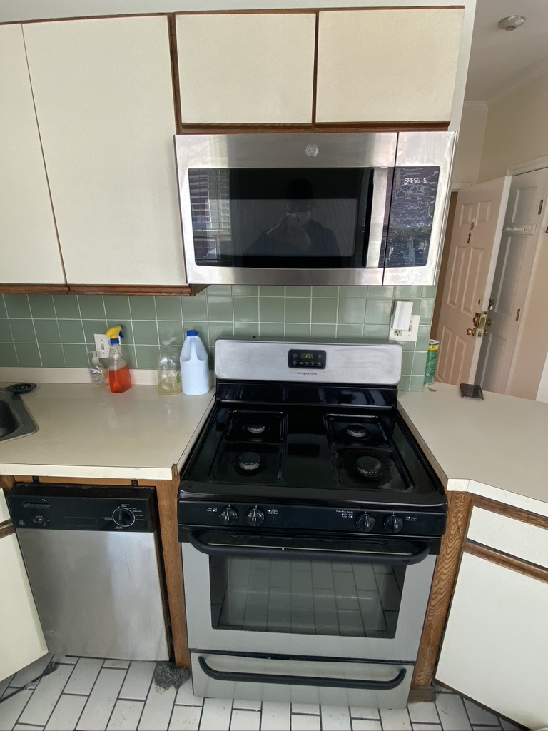 1 bed, 1 bath apartment for rent at 137 Dorchester St Unit 3D COPY, South Boston — photo 15 of 24
