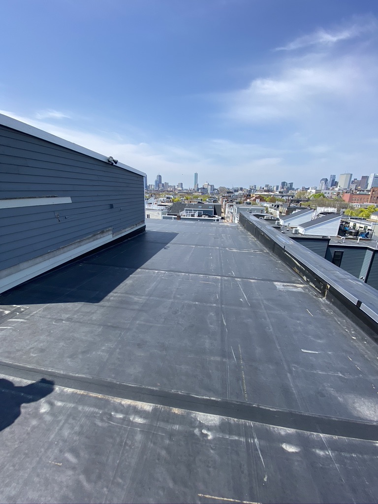 1 bed, 1 bath apartment for rent at 137 Dorchester St Unit 3D COPY, South Boston — photo 19 of 24