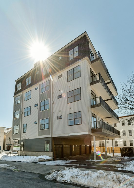 2 bed, 2 bath apartment for rent at 87 Parker St Unit 502, Chelsea — photo 13 of 13