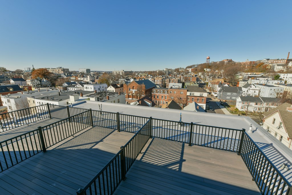 2 bed, 2 bath apartment for rent at 87 Parker St Unit 502, Chelsea — photo 12 of 13