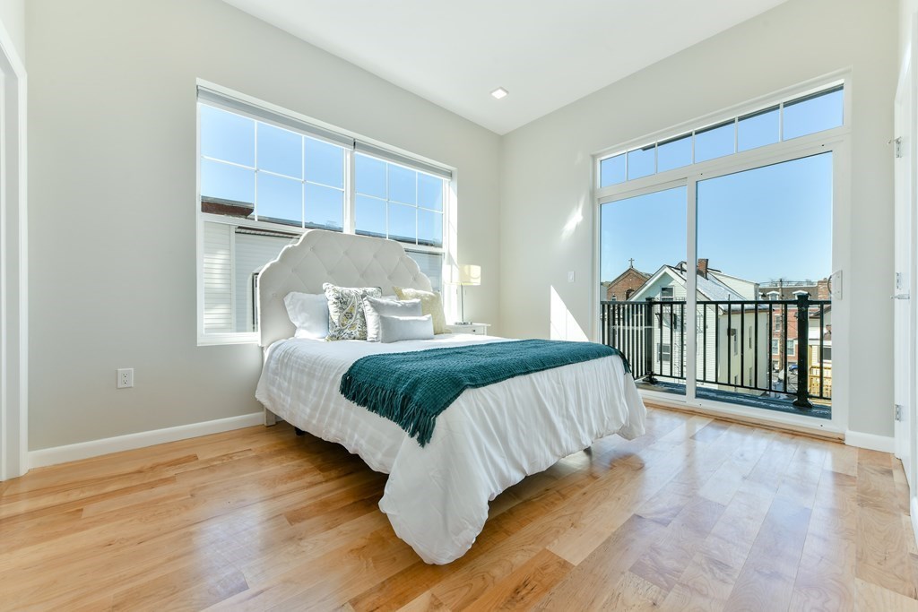 2 bed, 2 bath apartment for rent at 87 Parker St Unit 502, Chelsea — photo 9 of 13