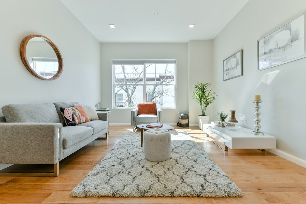 2 bed, 2 bath apartment for rent at 87 Parker St Unit 502, Chelsea — photo 6 of 13