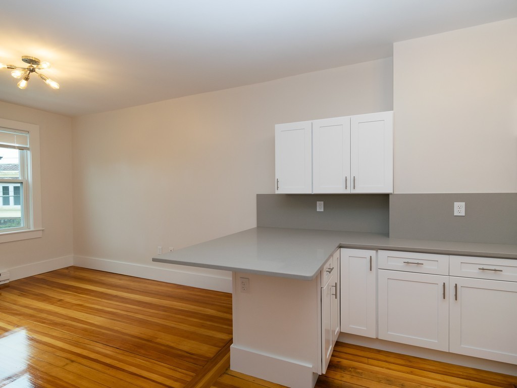2 bed, 1 bath apartment for rent at 1 Fay Sq Unit 2, Boston — photo 5 of 13