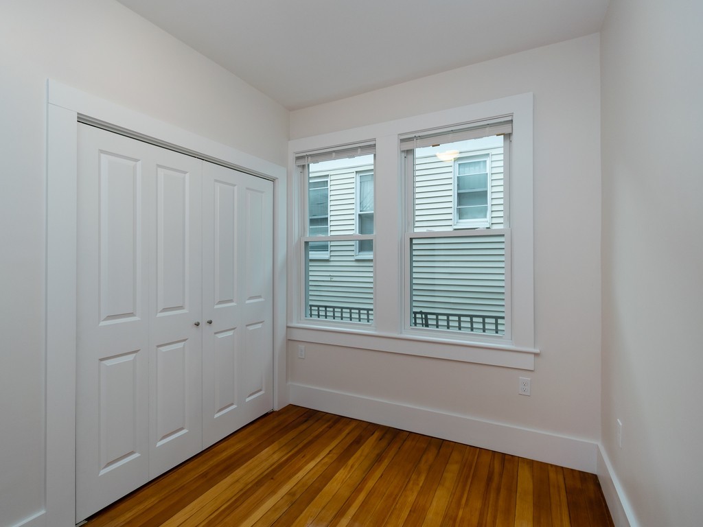 2 bed, 1 bath apartment for rent at 1 Fay Sq Unit 2, Boston — photo 2 of 13