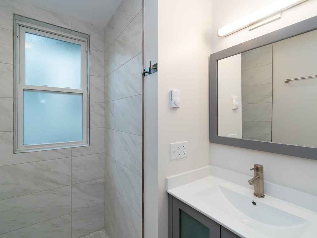 2 bed, 1 bath apartment for rent at 1 Fay Sq Unit 2, Boston — photo 10 of 13