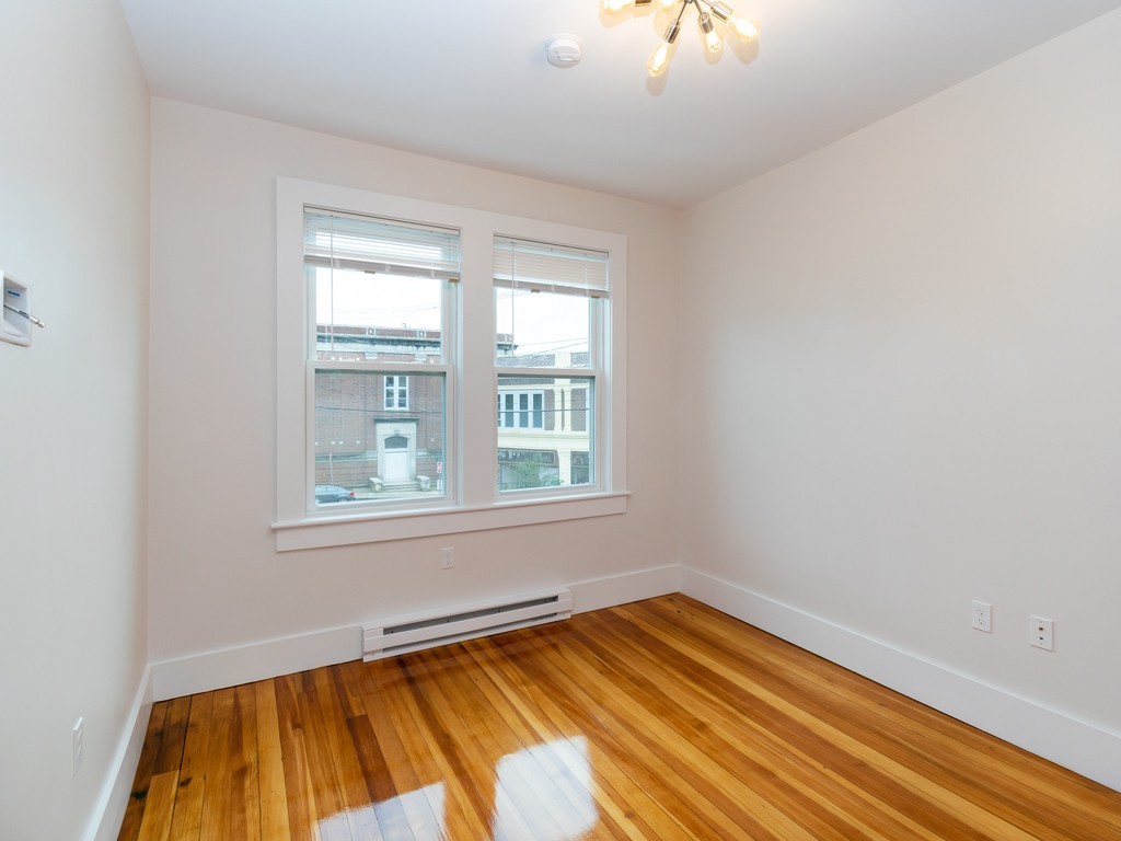 2 bed, 1 bath apartment for rent at 1 Fay Sq Unit 2, Boston — photo 11 of 13