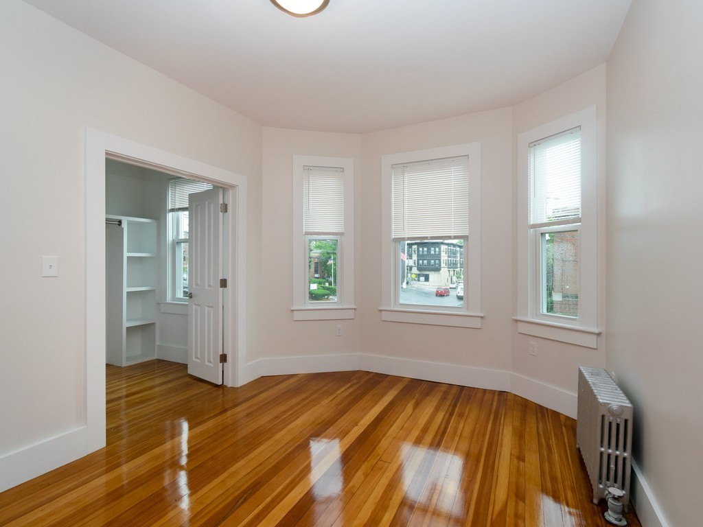 2 bed, 1 bath apartment for rent at 1 Fay Sq Unit 2, Boston — photo 12 of 13