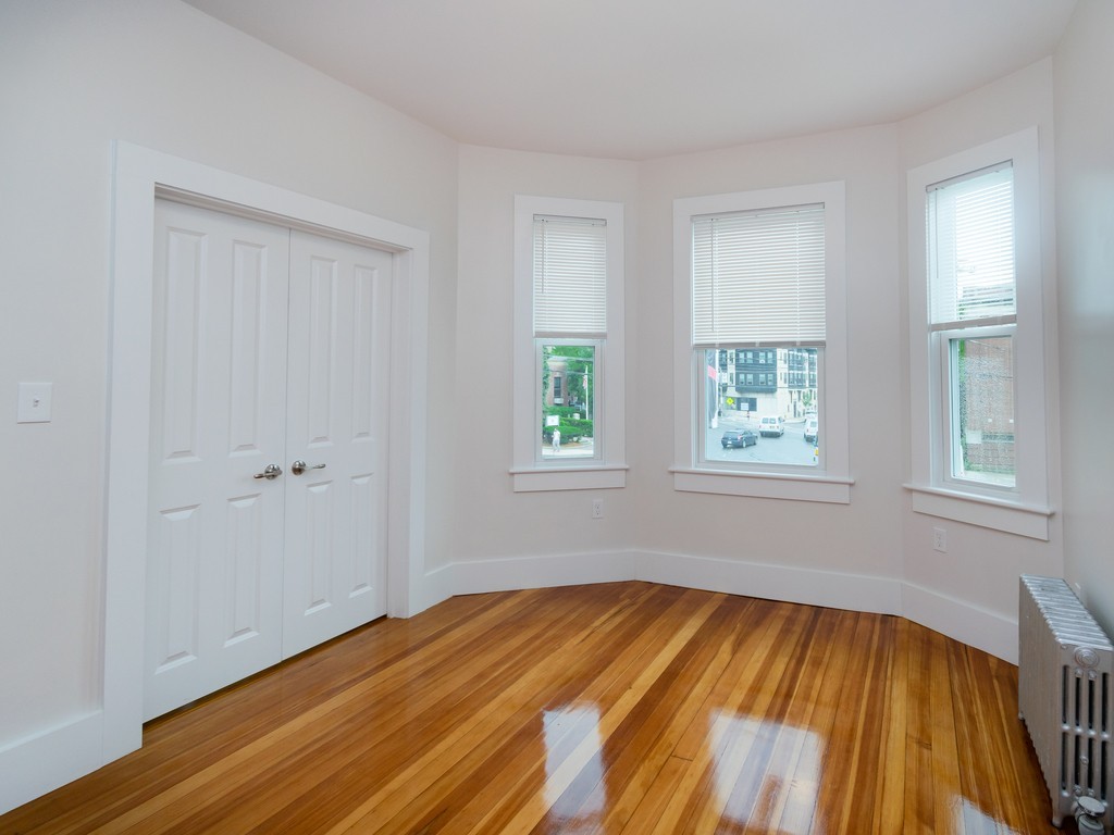 2 bed, 1 bath apartment for rent at 1 Fay Sq Unit 2, Boston — photo 6 of 13