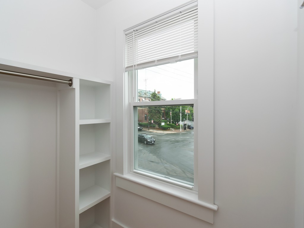 2 bed, 1 bath apartment for rent at 1 Fay Sq Unit 2, Boston — photo 4 of 13