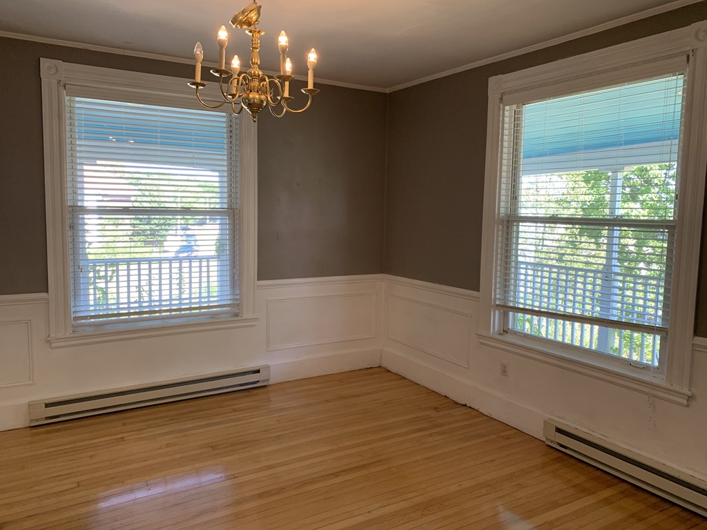 1 bed, 1 bath apartment for rent at 425 Quincy Unit 3A, Dorchester — photo 8 of 9