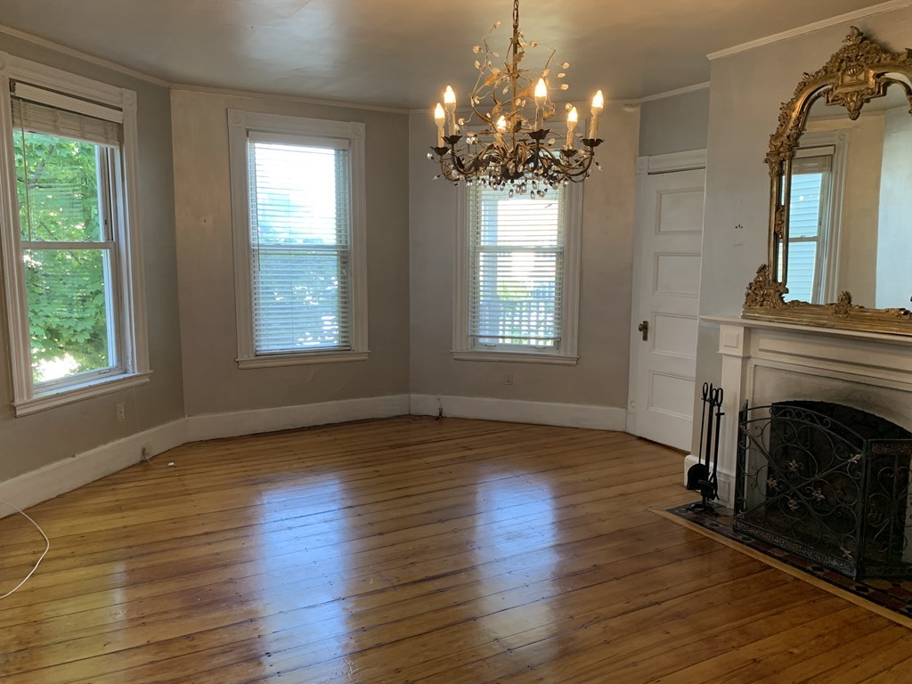 1 bed, 1 bath apartment for rent at 425 Quincy Unit 3A, Dorchester — photo 7 of 9