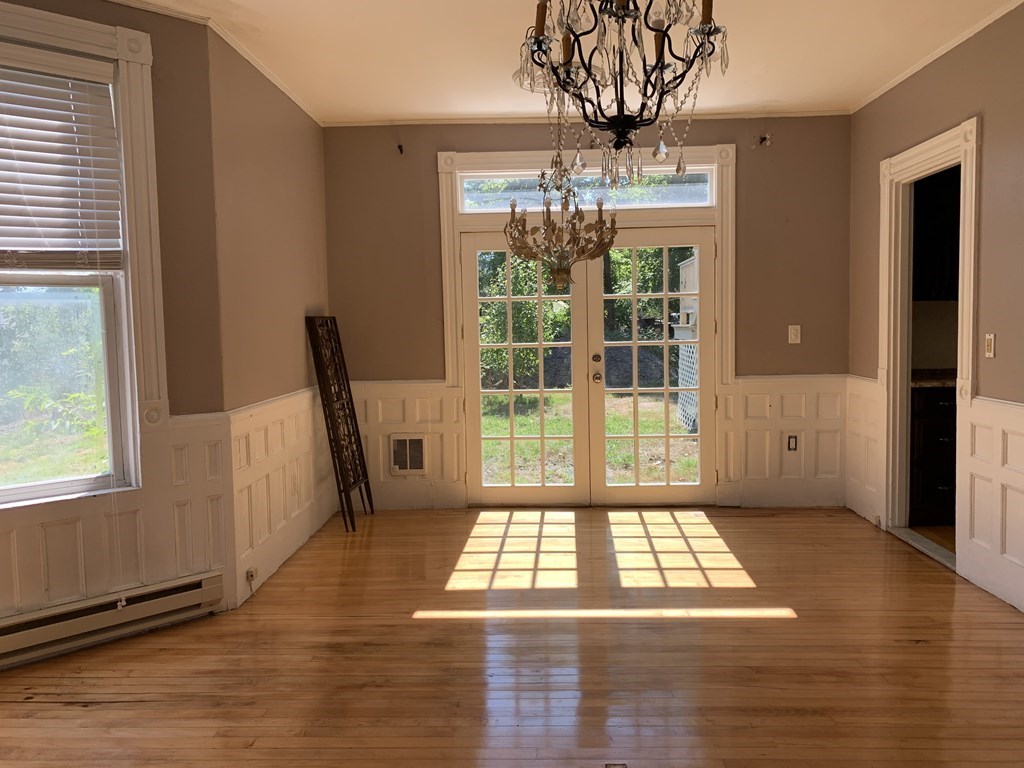 1 bed, 1 bath apartment for rent at 425 Quincy Unit 3A, Dorchester — photo 5 of 9