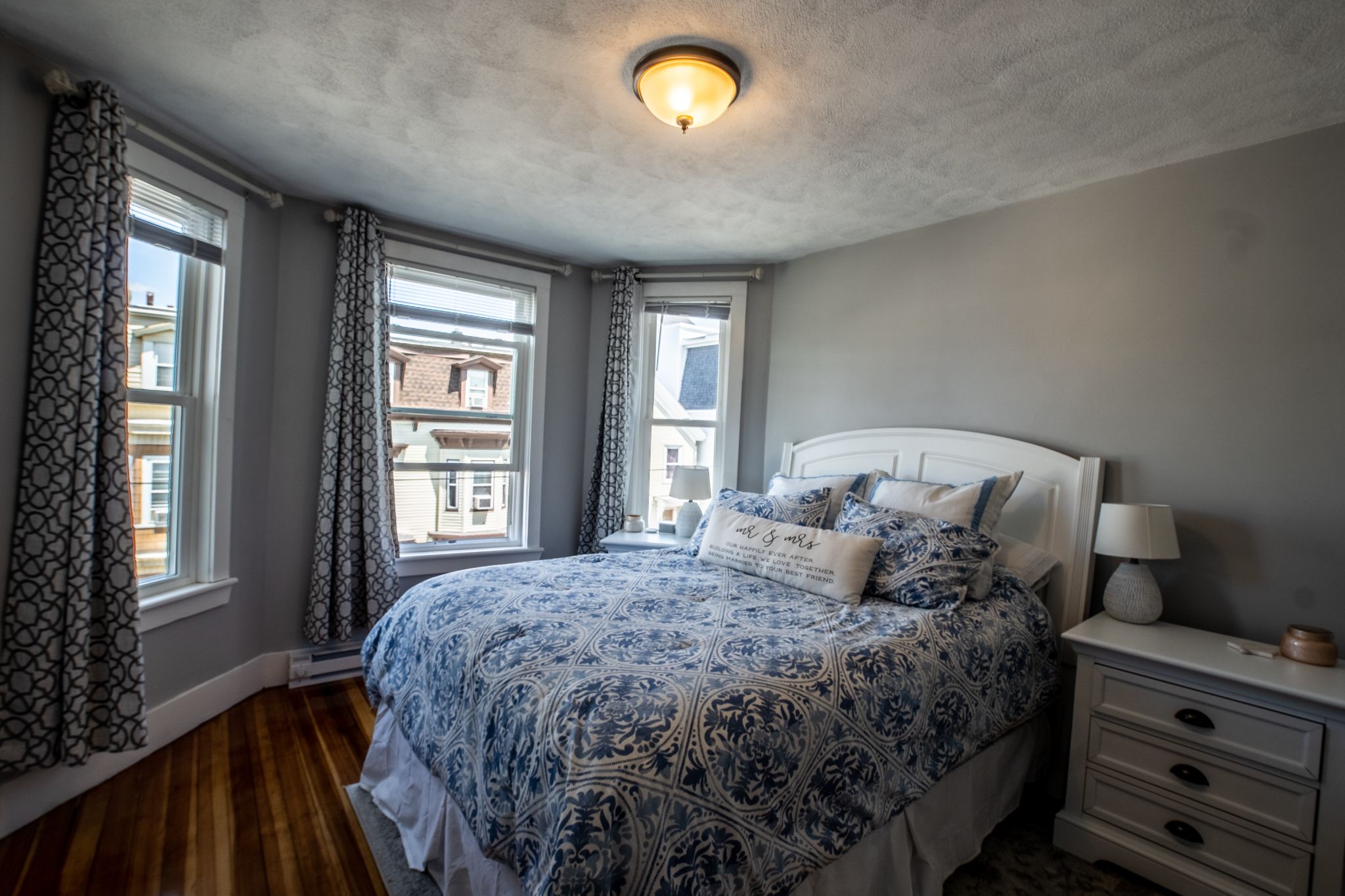 3 bed, 1 bath apartment for rent at 215 Princeton St Unit 3, East Boston — photo 6 of 15