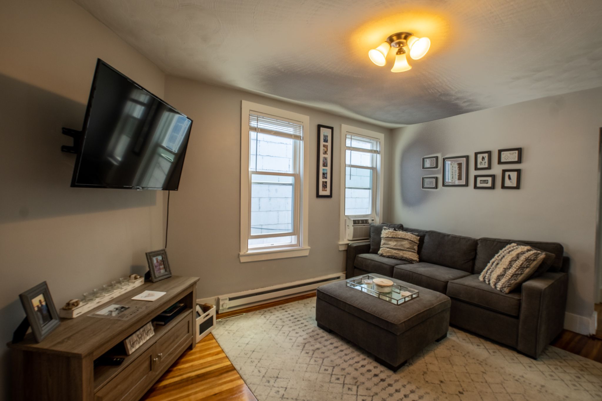 3 bed, 1 bath apartment for rent at 215 Princeton St Unit 3, East Boston — photo 4 of 15