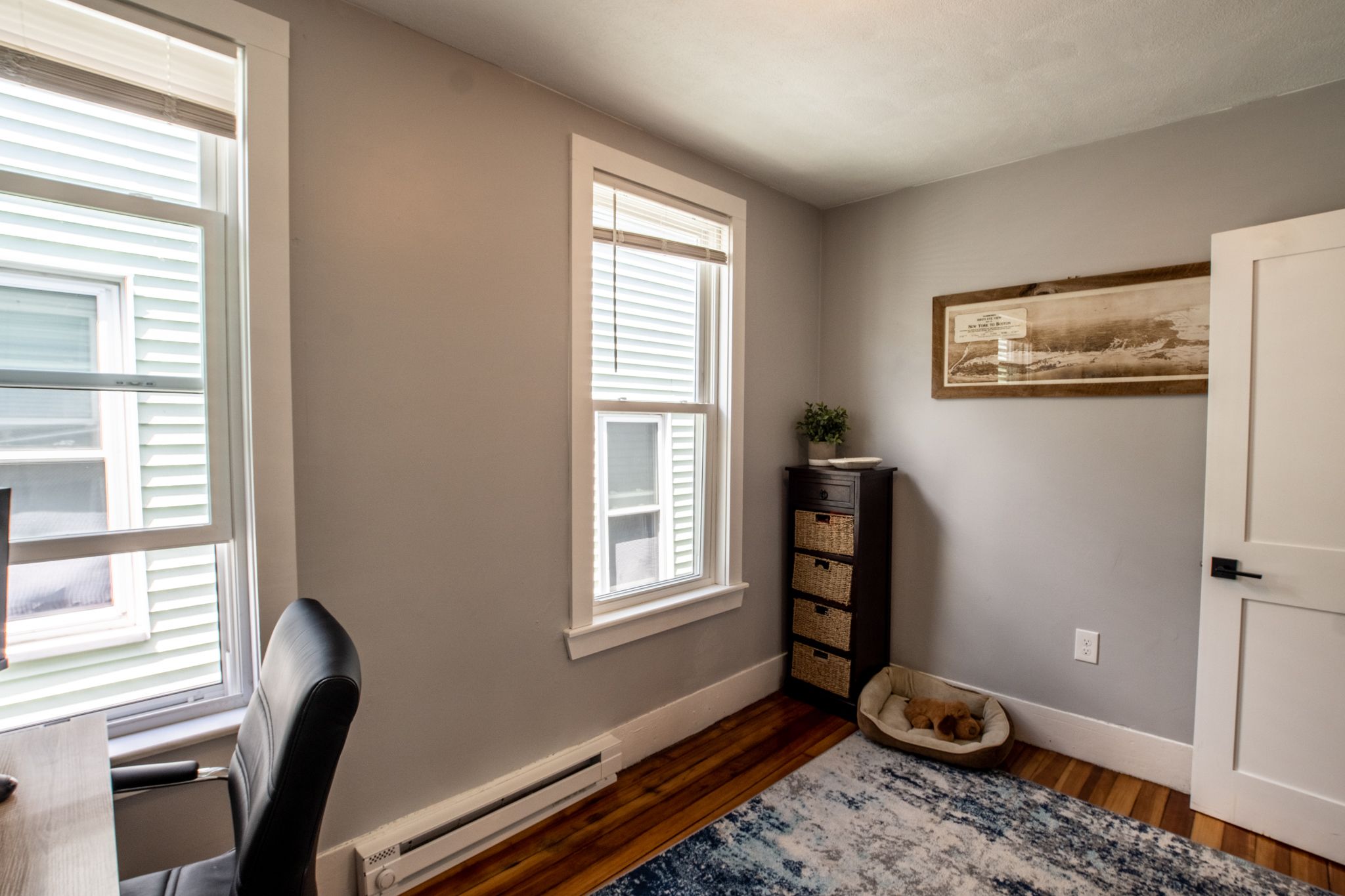 3 bed, 1 bath apartment for rent at 215 Princeton St Unit 3, East Boston — photo 8 of 15