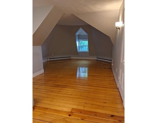 1 bed, 1 bath apartment for rent at 425 Quincy Unit 3, Dorchester — photo 5 of 9