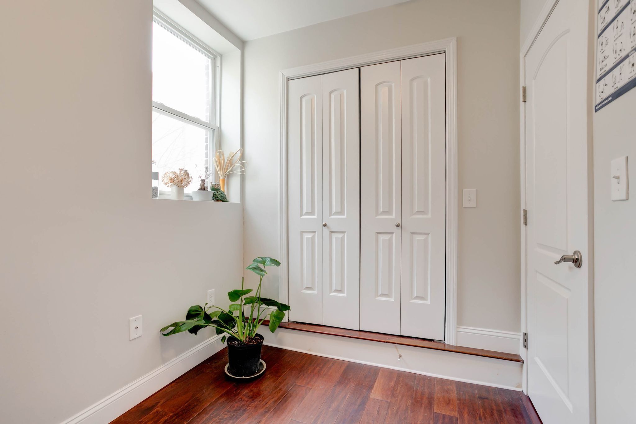 3 bed, 2 bath apartment for rent at 58 Eleanor St Unit 1, Chelsea — photo 15 of 18