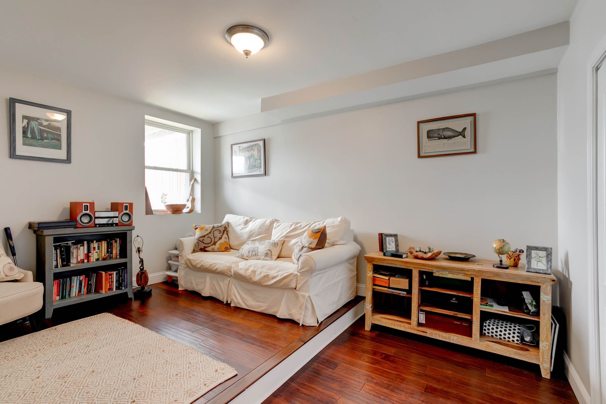 3 bed, 2 bath apartment for rent at 58 Eleanor St Unit 1, Chelsea — photo 14 of 18