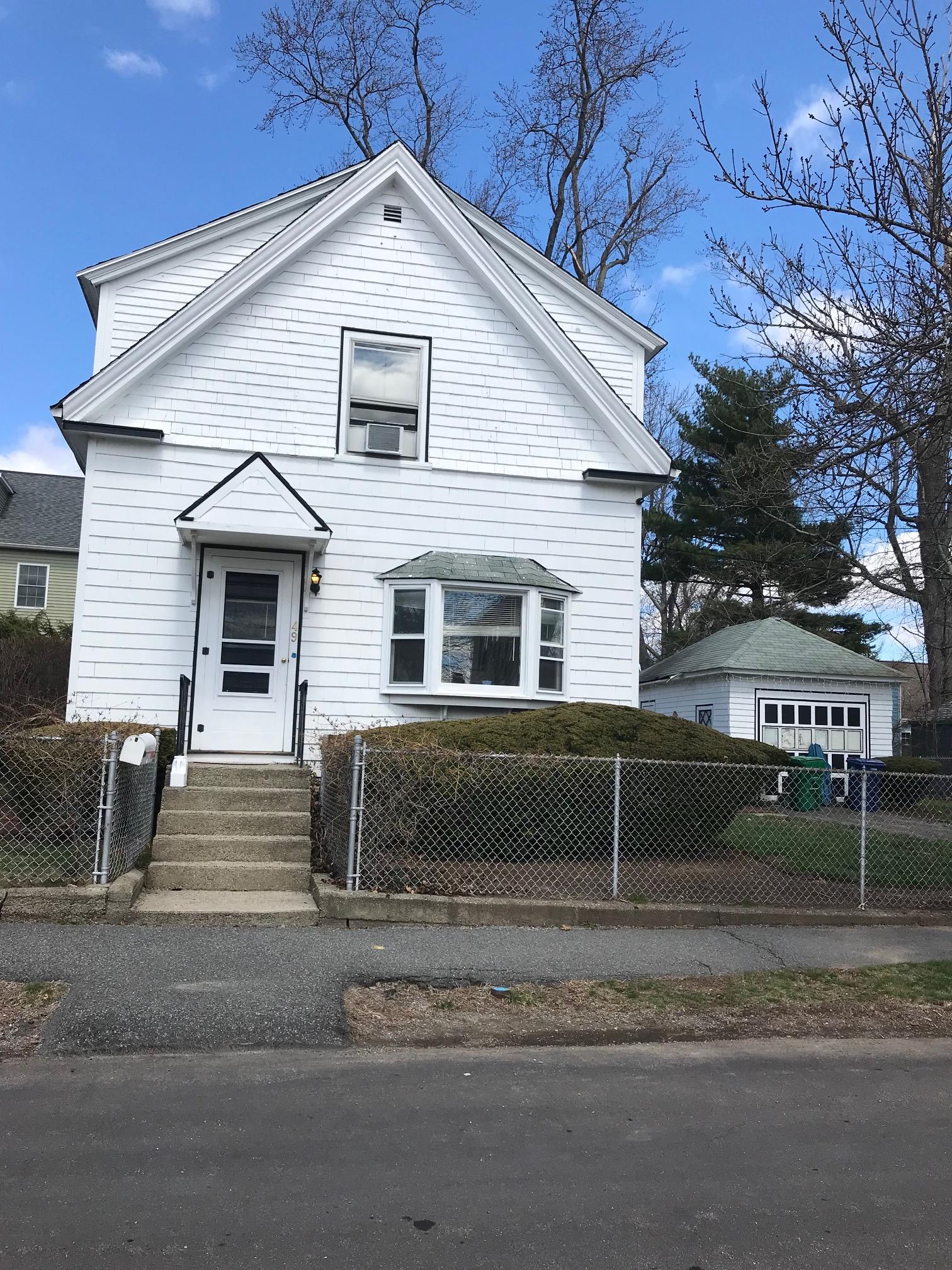 49 Jerome Ave, West Newton