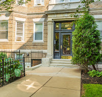 109 Queensberry St, Fenway