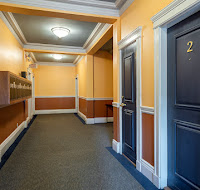 109 Queensberry St, Fenway