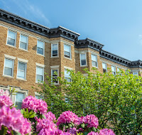 109 Queensberry St, Fenway