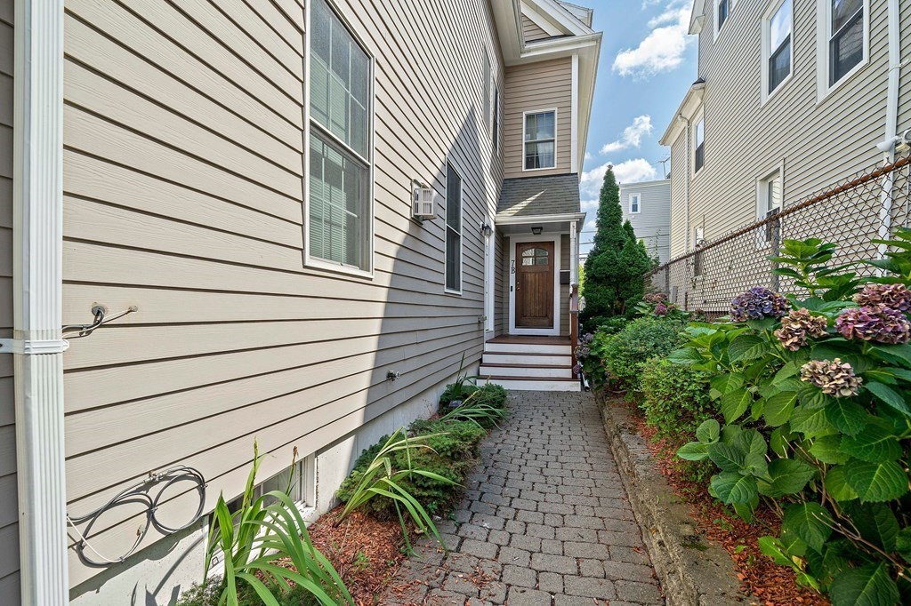 7 King St, Boston