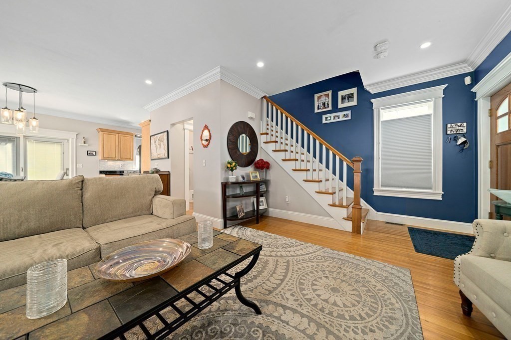 7 King St, Boston