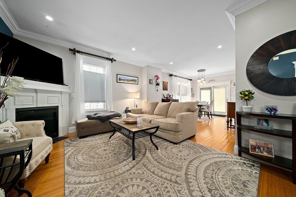 7 King St, Boston