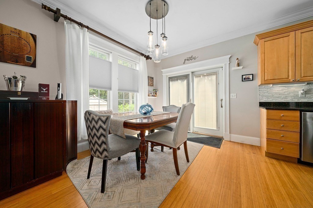 7 King St, Boston