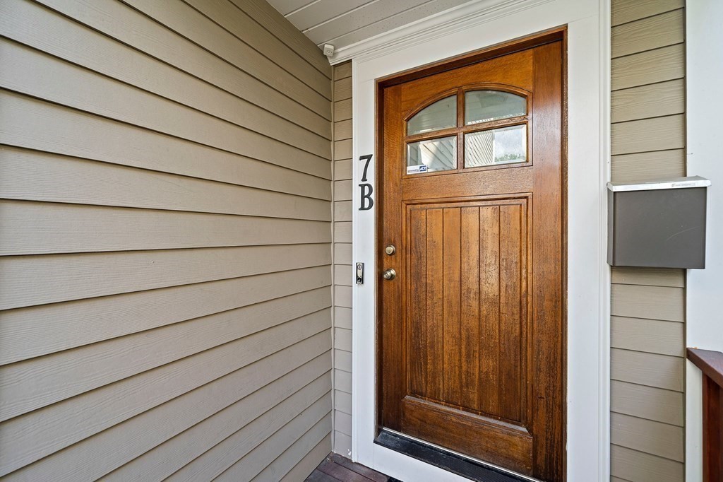 7 King St, Boston