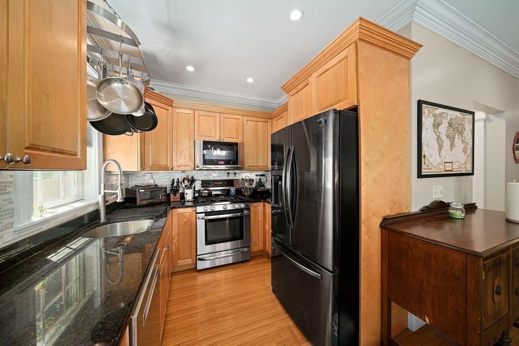 7 King St, Boston