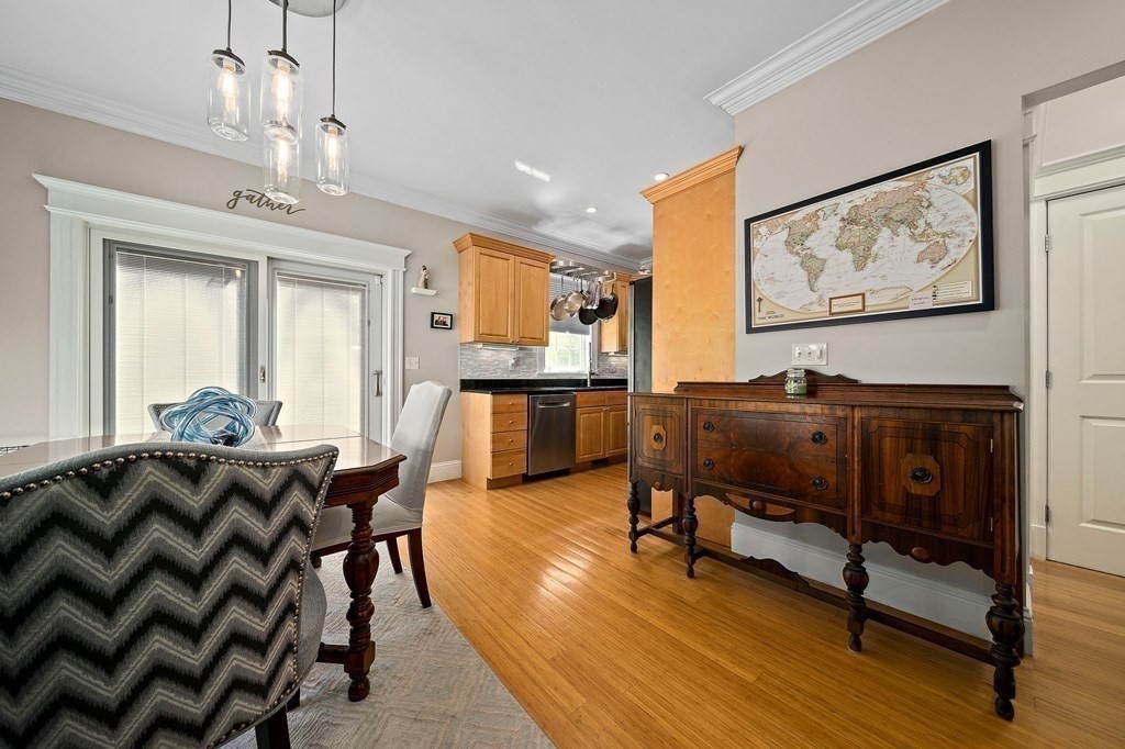 7 King St, Boston