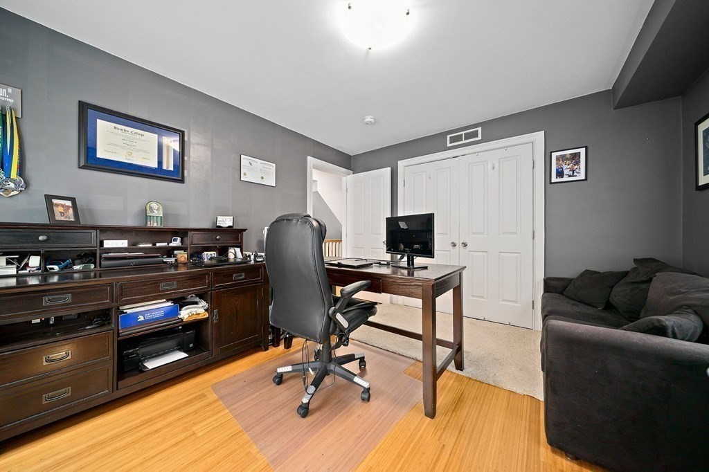 7 King St, Boston