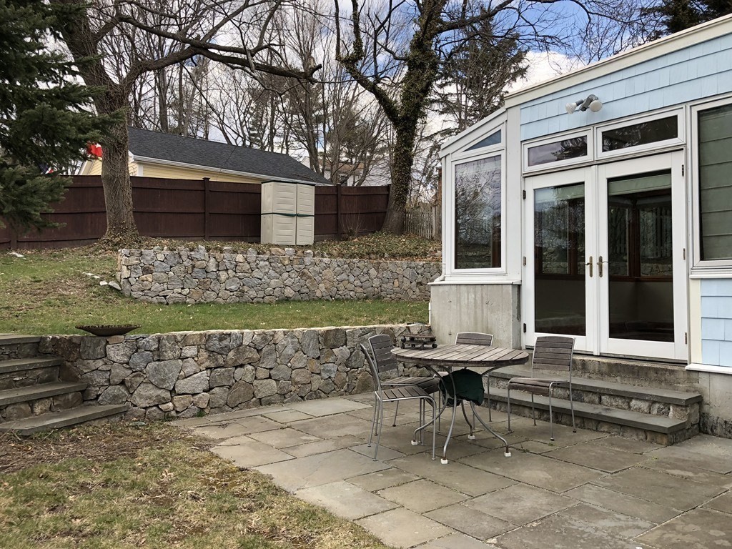 21 Malcolm Rd, Jamaica Plain