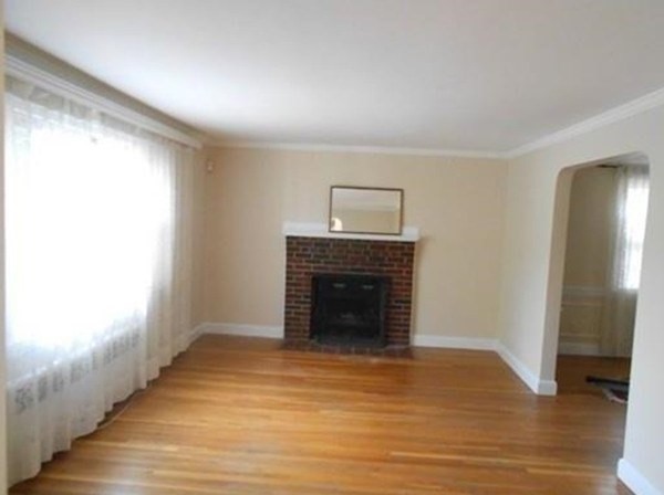 21 Malcolm Rd, Jamaica Plain