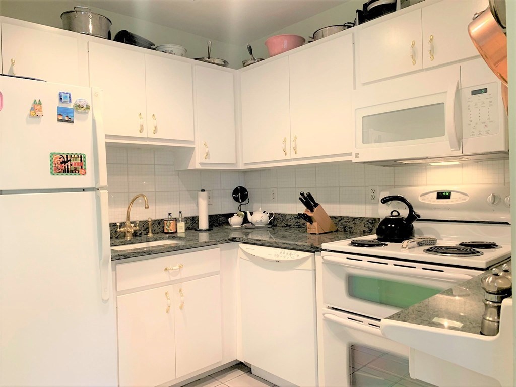 425 Marlborough St, Back Bay
