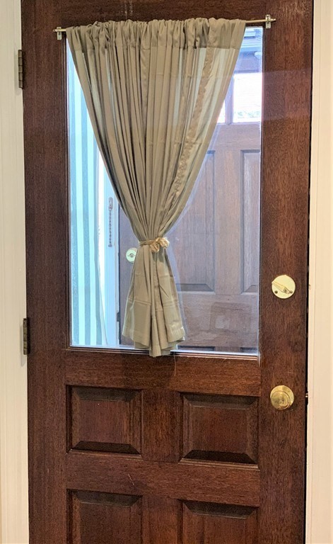 425 Marlborough St, Back Bay