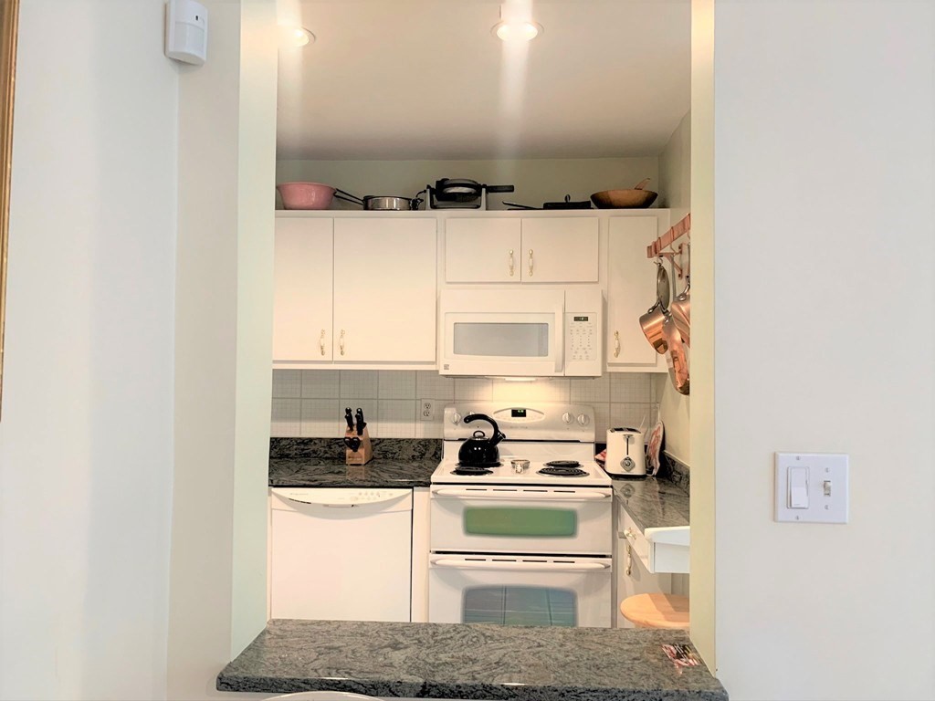 425 Marlborough St, Back Bay
