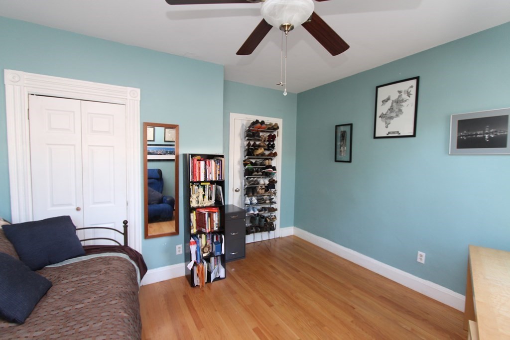 50 Brookley Rd, Jamaica Plain