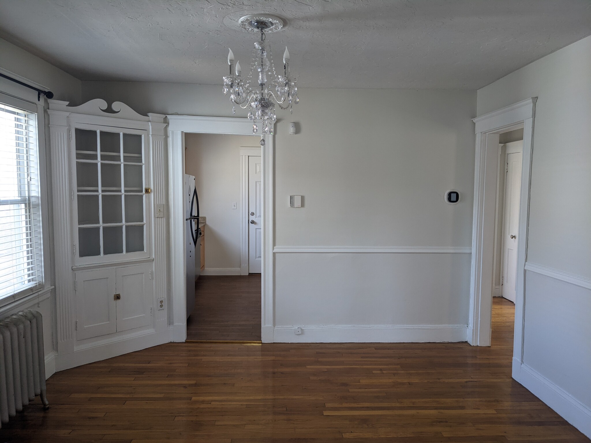 3 bed, 1 bath apartment for rent at 124 Selden Unit 3, Dorchester